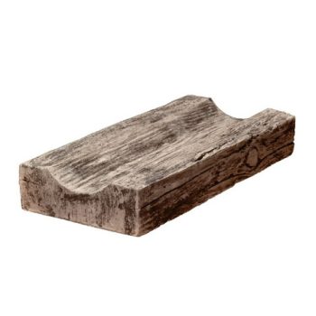 Odvodňovací žlab DREVO (FAB)