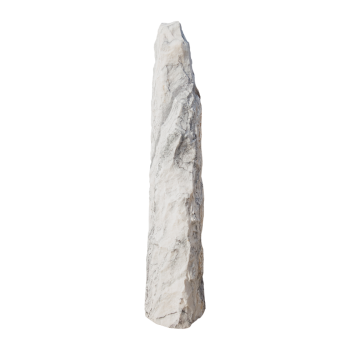 Stĺp Mramor M96 solitér/stĺp