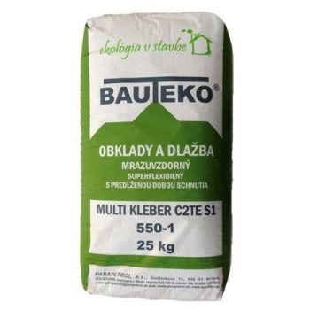 Multikleber (BAUTEKO)