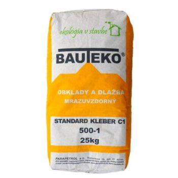 Štandard kleber C1 (BAUTEKO)