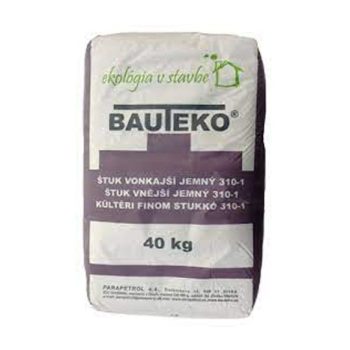Štuk vnútorný jemný (BAUTEKO)