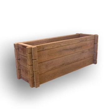 Záhon KTX 180x60cm