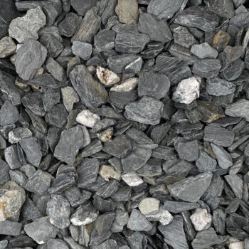 Dark stone